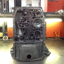 Reliable Transmission Rebuilding Inc - Auto Transmission