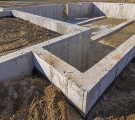 Affordable Concrete & Foundation Repair - Chillicothe, OH