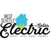West Seattle Electric and Solar gallery