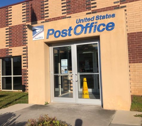 United States Postal Service - Atlanta, GA