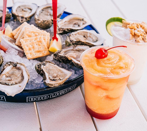 The Shrimp Shack - Santa Rosa Beach, FL