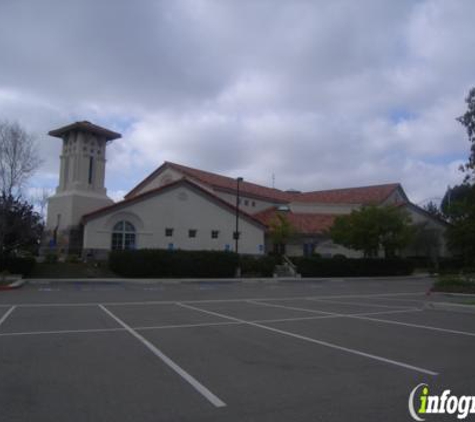 St Elizabeth Seton Catholic Church - Carlsbad, CA