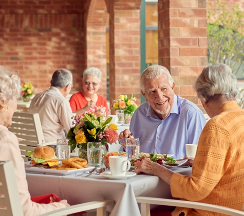 Beacon Hill Retirement Community - Lombard, IL