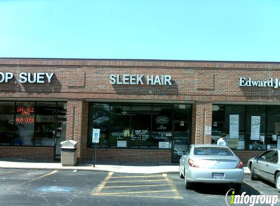 Sleek Hair Beauty Salon - Wheeling, IL