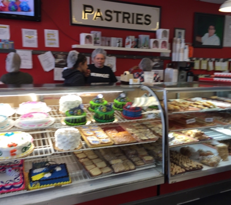 Oteri's Italian Bakery - Philadelphia, PA