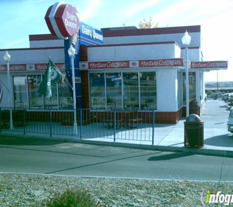 Dairy Queen Grill & Chill - Rio Rancho, NM