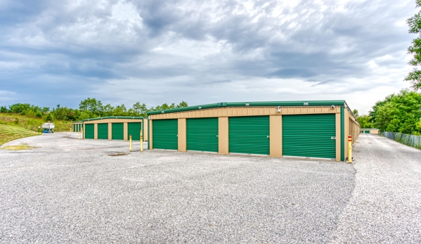 Ideal Self Storage - Dover, PA