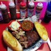 Bandana's BBQ gallery