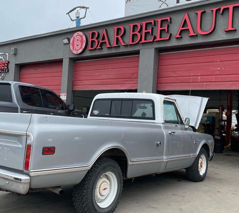 Barbee Mufflers & Catalytic Converters - Austin, TX