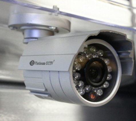 Platinum CCTV Surveillance Solutions - Aurora, IL