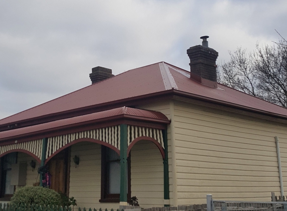 Total Roof & Gutter - Launceston, TAS. Unblock Storm Water Drains