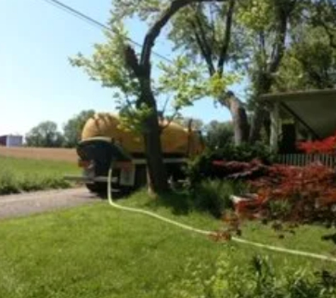 Kulp And Sons Septic Service LLC - Spring City, PA