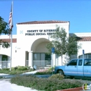 County of Riverside - Human Services Organizations