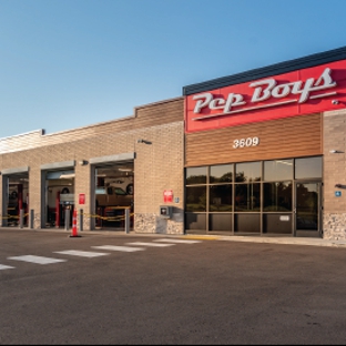 Pep Boys - Oklahoma City, OK