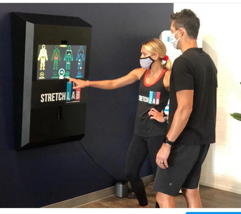 StretchLab - Jacksonville, FL