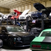 Coastal Car Haven gallery