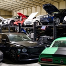 Coastal Car Haven