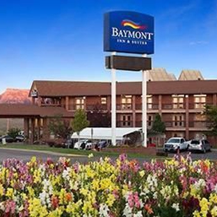 Baymont Inn & Suites - Cortez, CO