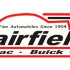 Fairfield's Cadillac, Buick, GMC, INC.