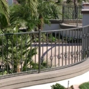 Fred's Fencing Inc. - Rails, Railings & Accessories Stairway