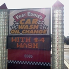 Fast Eddies