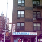 Broadway Cleaners