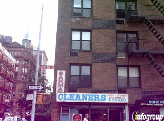 Bahman Cleaners - New York, NY