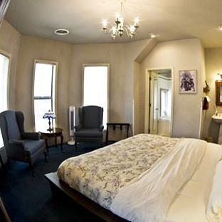 Queen Anne Bed & Breakfast Inn - Denver, CO