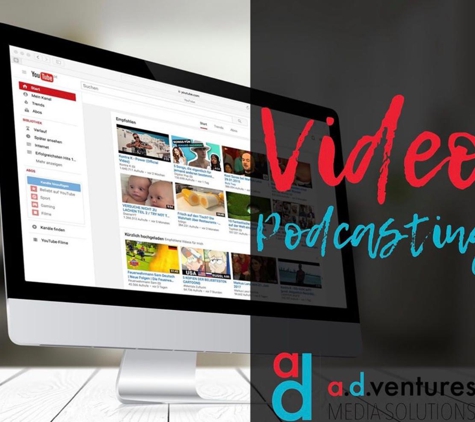 Adventures Media Solutions