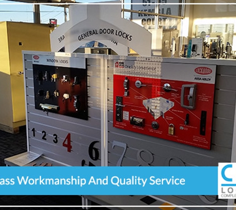 CLASS Locksmiths - Fyshwick, ACT. First Class Workmanship And Quality Service