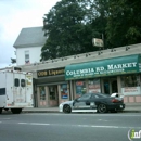 Columbia Road Market II - Convenience Stores