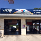 Valvoline Instant Oil Change