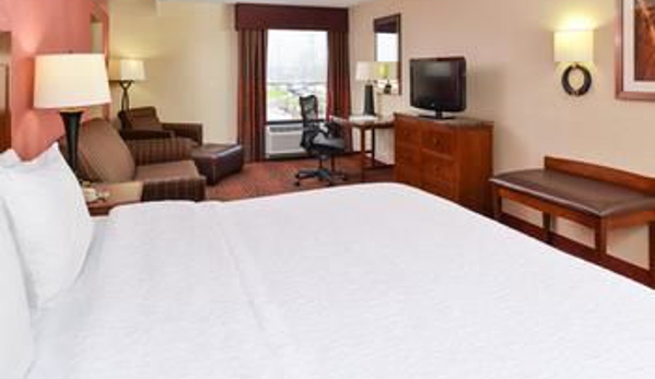 Hampton Inn College Park - College Park, MD