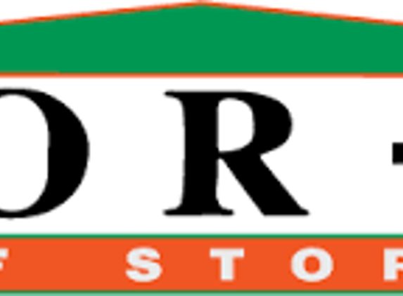 Stor-It Self Storage - Boise, ID