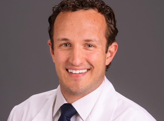 Clayton Nuelle, MD - Columbia, MO