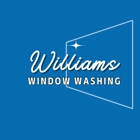 Williams Window Washing