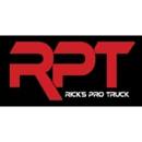 Rick's Pro-Truck & Auto Accessories - Automobile Parts & Supplies