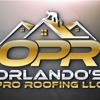 Orlando's Pro Roofing gallery