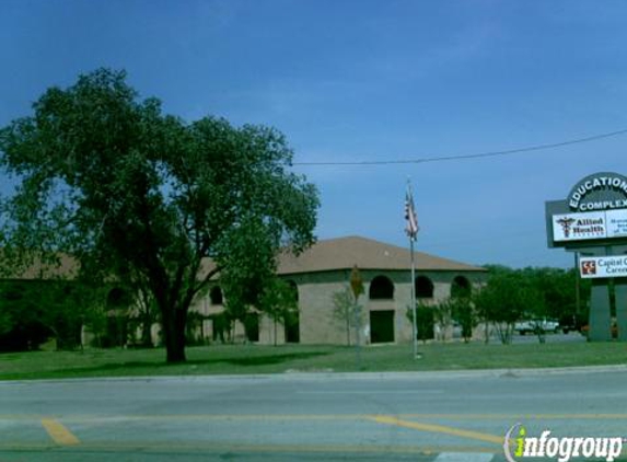 Capitol City Careers - A Branch of Capitol City Trade and Technical School - Austin, TX