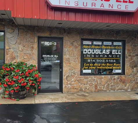 Douglas Ell Insurance - Dubois, PA