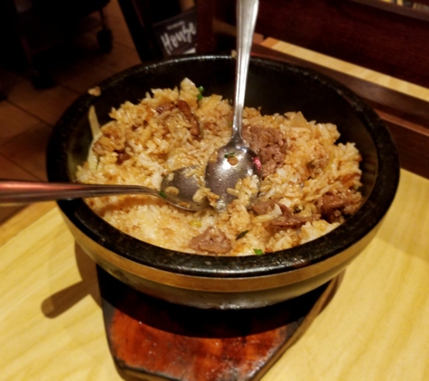 Gyu-Kaku - Brea, CA