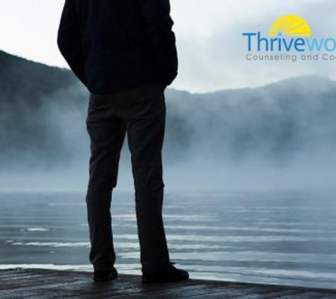 Thriveworks Counseling & Psychiatry Raleigh - Raleigh, NC