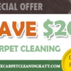 Carpet Cleaning Katy gallery