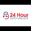 24 Hour Auto Unlock - Locks & Locksmiths