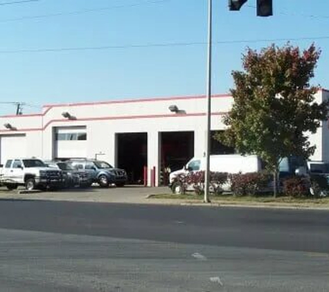 Powers Transmissions Complete Car & Auto Repair - Lexington, KY