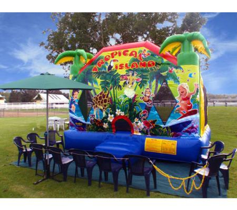 Fassifern Entertainment - Roadvale, QLD