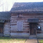 Crockett Tavern Museum