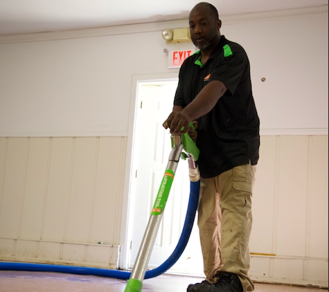 SERVPRO of Affton/Webster Groves - Saint Louis, MO