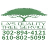 La's Quality Tree Service gallery