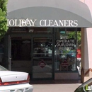 Holiday Cleaners - Dry Cleaners & Laundries